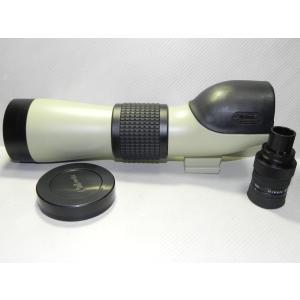 ニコン（Nikon） Nikon FIELD SCOPE ED III 30x D=60 P : ナチュラル