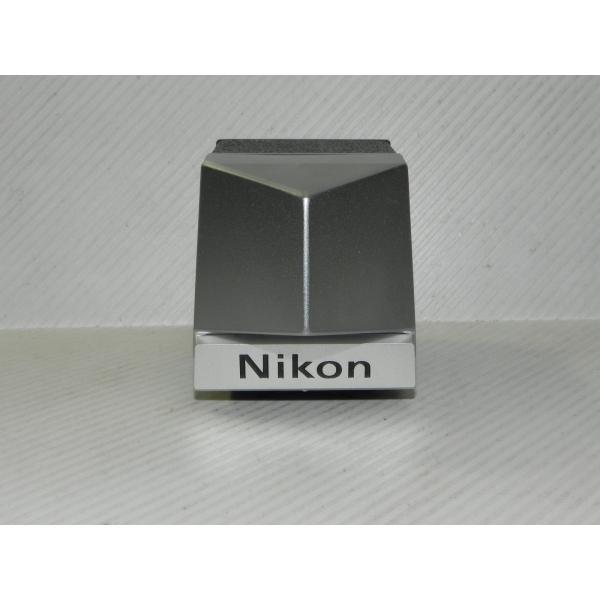 Nikon ニコン F2用アクションファインダー DA-1 シルバー