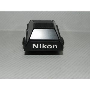 Nikon ニコン F3用アイレベルファインダー DE-2 DE2 #13479 : カメラ