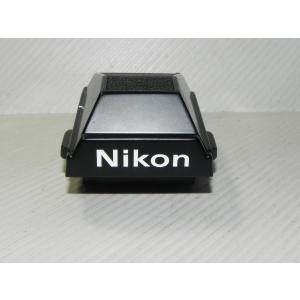 Nikon ニコン F3用アイレベルファインダー DE-2 DE2 #13479 : カメラ