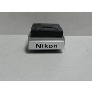 ニコン（Nikon） 【中古】Nikon DE-1 アイレベルファインダー ブラック