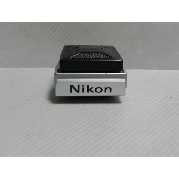 Nikon DW-1 ウエストレベルファインダー(中古良品)