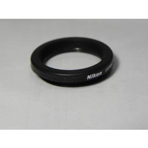 Nikon F100 F90 F801 F4用接眼補助レンズ+0.5D(未使用品)