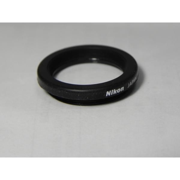 Nikon F3HP用接眼補助レンズ-5D(美品)