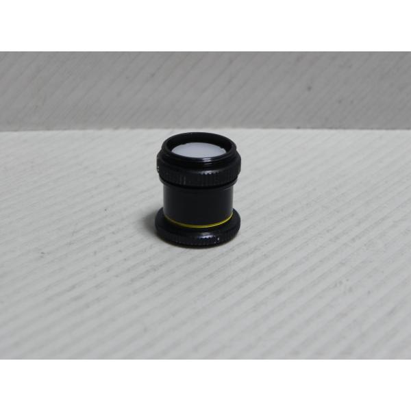 Nikon フォトミック ファインダー露出計の受光部