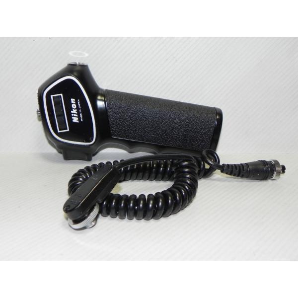 Nikon ニコン PISTOL GRIP  ピストルグリップ MODEL 2
