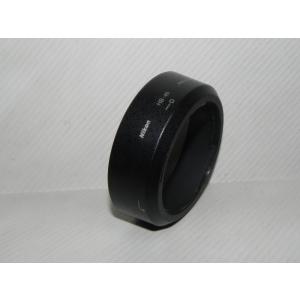 Nikon レンズフード HB-46 互換品 一眼レフ用交換レンズ AF-S DX