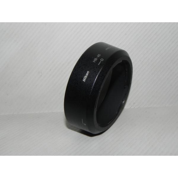 ニコン NIKON HB-46 バヨネット式フード (AF-S NIKKOR 35mm F/1.8G...