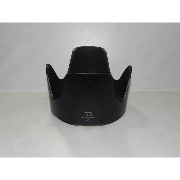 ニコン NIKON HB-48 [バヨネットフード]純正品