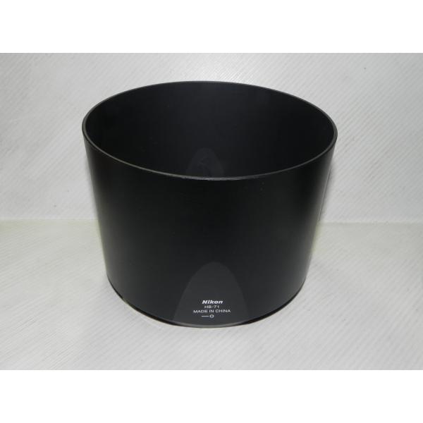 ニコン NIKON HB-71 [バヨネットフード]