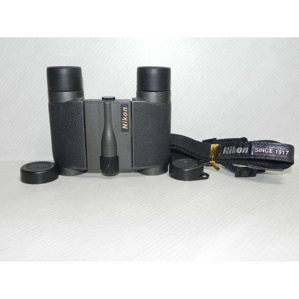 Nikon 8×20 6.8° HG L DCF(中古品)