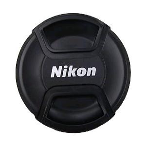 ニコン NIKON LC-55A [55mmスプリング式レンズキャップ]未使用純正品｜hanamaru2021