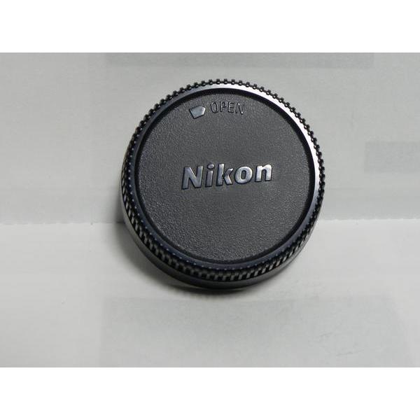 Nikon ニコン LF-1 レンズリアキャップ(中古純正品)