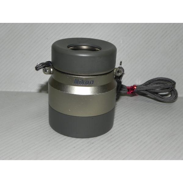 NIKON ニコン PRO-LOUPE 4X プロルーペ (中古品)