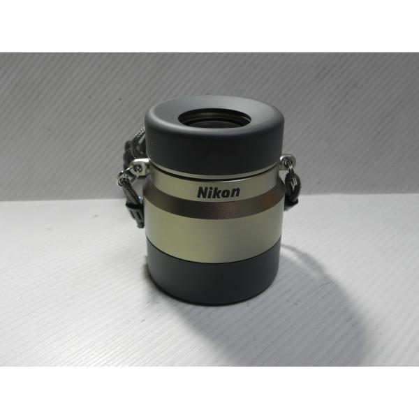 NIKON プロルーペ 4X