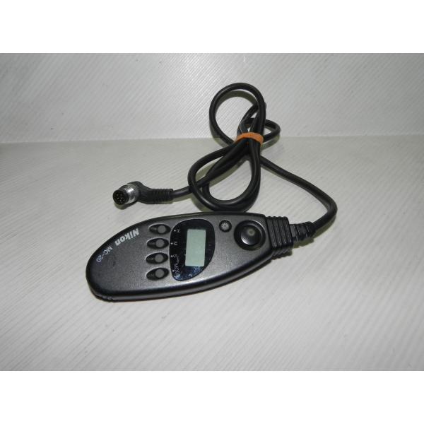 Nikon リモ-トコ-ドMC-20