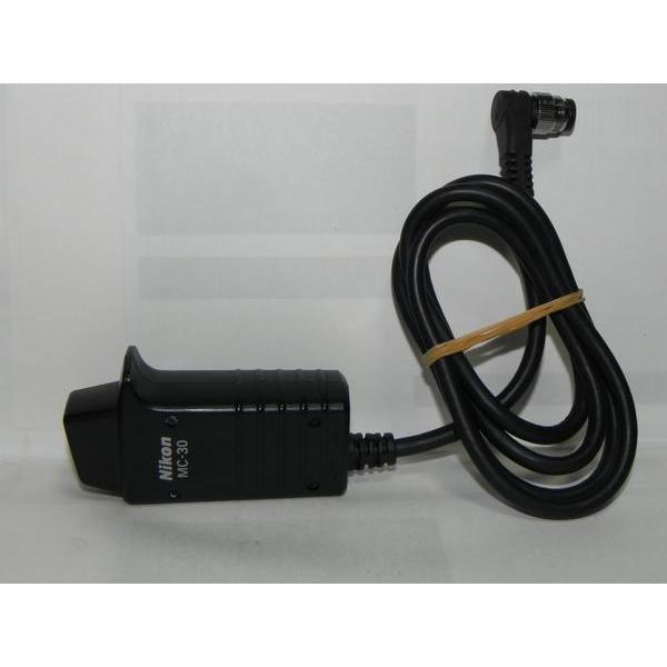 ニコン NIKON MC-30 [リモートコード]