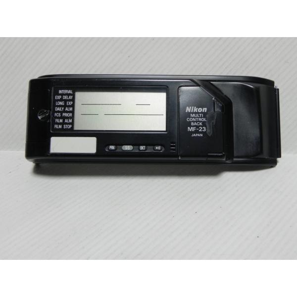 Nikon マルチコントロ-ルバックMF-23