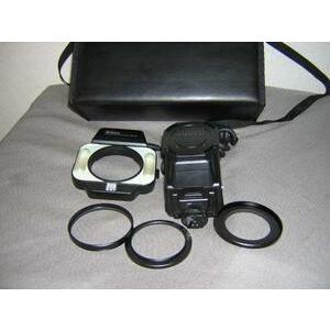 Nikon マクロスピードライトSB-29(中古良品)