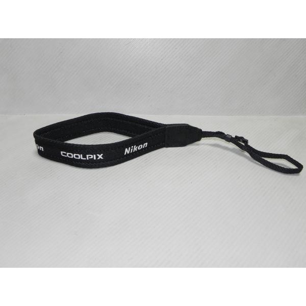 Nikon coolpix ストラップ