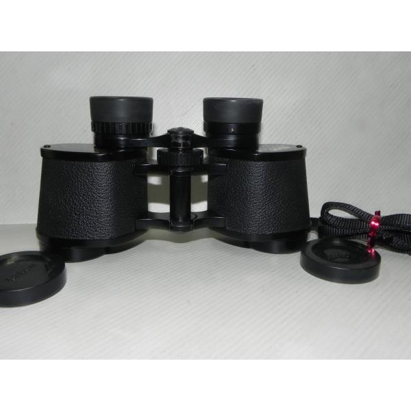 ニコン Nikon 8×30 8.3° WF C 双眼鏡