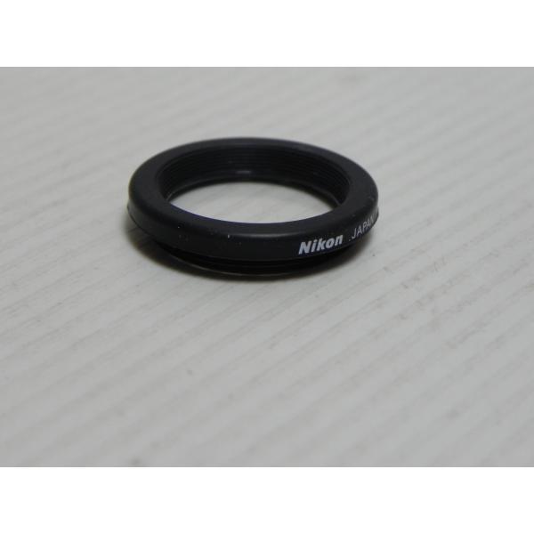 Nikon F3HP用接眼補助レンズ+3D(未使用品)