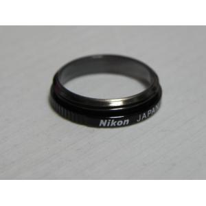 Nikon 接眼補助レンズ +0(FM3A・NewFM2・FE2・FM2・FE・FM・FA/F・F/F2フォトミック・F3アイレベル)未使用品｜HANAMARU 2021