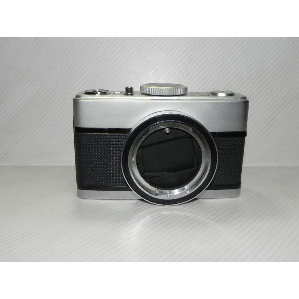 OLYMPUS Cー35 カメラ