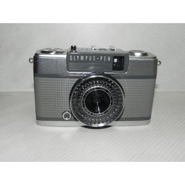 OLYMPUS PEN-EE-2 カメラ(ジャンク品)