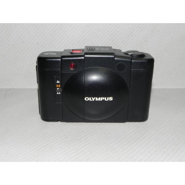 OLYMPUS XA2 カメラ(ジャンク品)