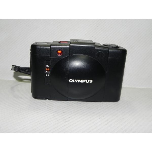 OLYMPUS XA2 カメラ(外観良品)