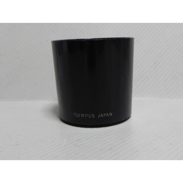 オリンパス OLYMPUS 150/4 レンズメタルフード(PEN-F 150mmF4用)