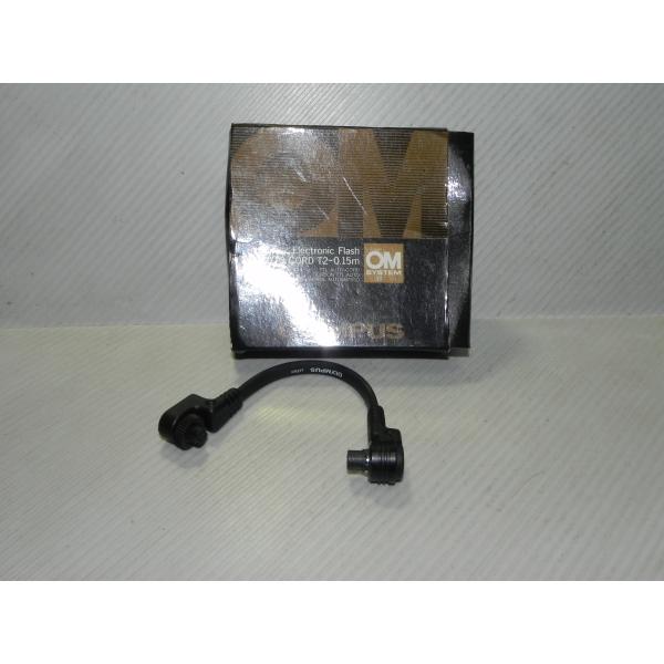 Olympus TTL Auto Cord T2 (0.15m)