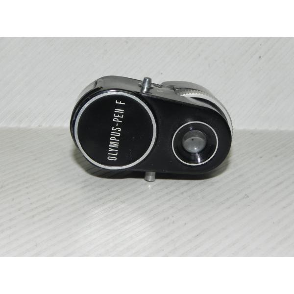 OLYMPUS-PEN F EXPOSURE METER オリンパスペンF用外付露出計(ジャンク品)