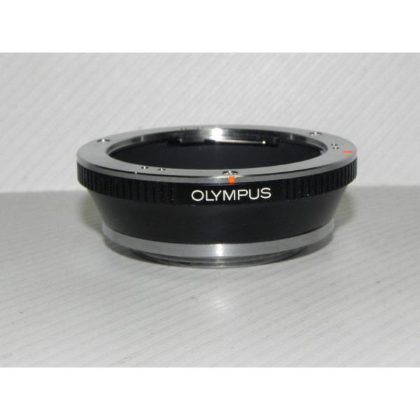 OLYMPUS OM レンズ/Leica Lカメラ用 マウント アダプター(改造品)