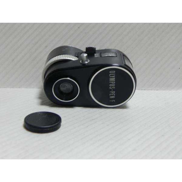 OLYMPUS-PEN F EXPOSURE METER オリンパスペンF用外付露出計(中古品)