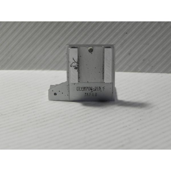 中古品 OLYMPUS-PEN F 、PEN FT用アクセサリーシュー