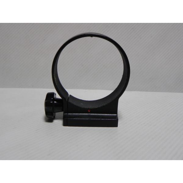 olympus リング式三脚座