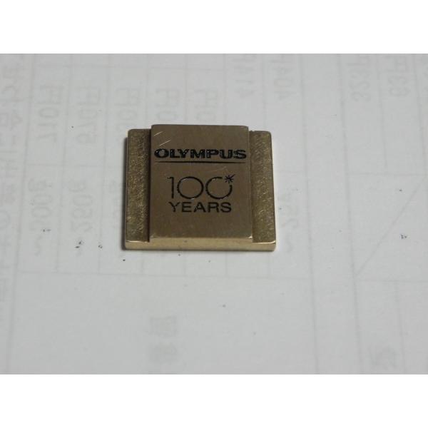 Olympus  アクセサリーシューカバー (金属製)