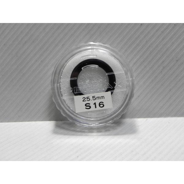 asahi pentax-110 S16 25.5mmフィルター