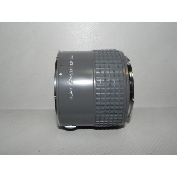 ペンタックス PENTAX 67 REAR CONVERTER 2X
