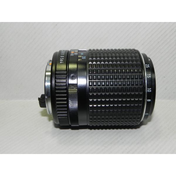 SMC PENTAX-M  MACRO 100mm/f4 レンズ