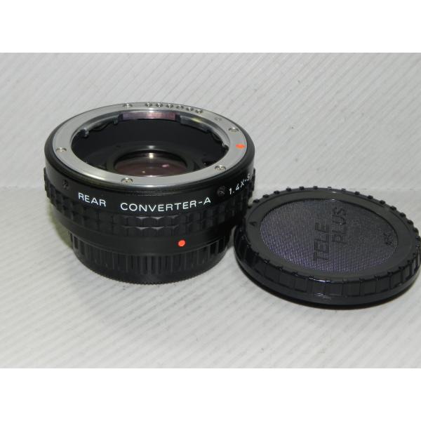 PENTAX REAR CONYERTER-A 1.4X-S