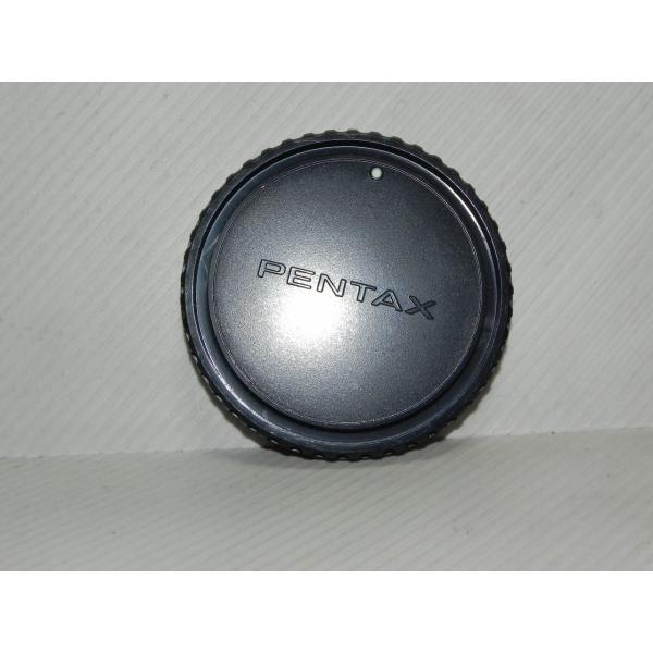 ペンタックス PENTAX　645ボディマウントキャップ(未使用純正品)