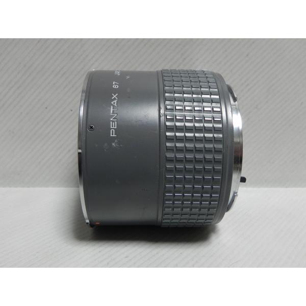 ペンタックス PENTAX 67 REAR CONVERTER 2X(中古品)