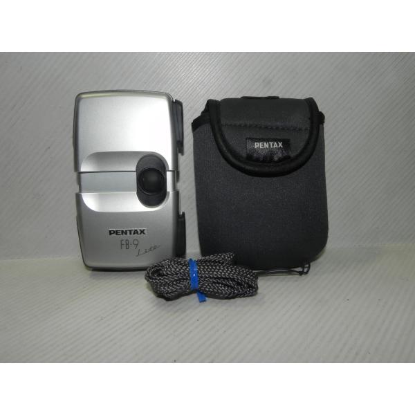 PENTAX FB-9 9×17 5.6°双眼鏡