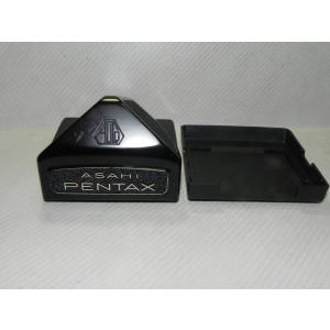 ペンタックス PENTAX MAGNIFIER マグニファイヤー 67用 : ヒロヤヤフー
