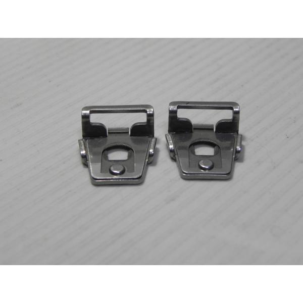 Pentax 654/67 ストラップ G 金具/吊環　2個(1セット)