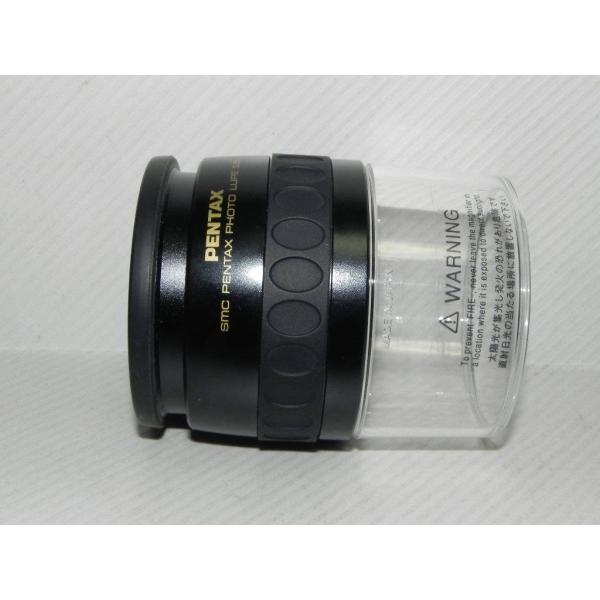 SMC PENTAX PHOTO LUPE 5.5x(中古品)