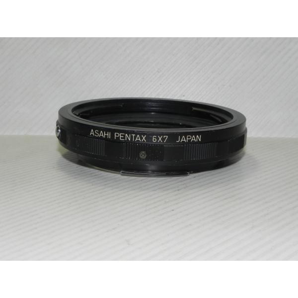 PENTAX ペンタックス　67 6x7用 接写リング 1